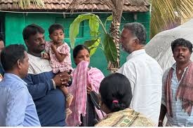 ಒಳಮೀಸಲಾತಿ ಸಮೀಕ್ಷಾ ಅವಧಿ ವಿಸ್ತರಣೆ ಸಾಧ್ಯತೆ