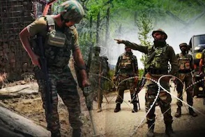ಸತತ 9 ಬಾರಿ ಕದನ ವಿರಾಮ ಉಲ್ಲಂಘಿಸಿದ ಪಾಕ್‌; ಭಾರತೀಯ ಸೇನೆ ಪ್ರತಿದಾಳಿ