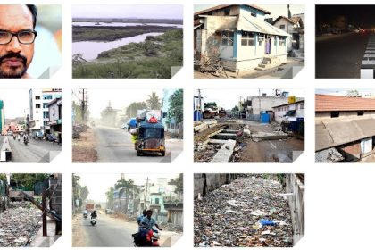 ನಗರದಲ್ಲಿ ಹಲವಾರು ಸಮಸ್ಯೆಗಳ ತಾಂಡವ, ಪರಿಷ್ಕರಿಸಲು ಕಾಂಗ್ರೆಸ್ ವಿಫಲ ಮತ್ತು ವಿಳಂಬ-ಆಕ್ರೋಶ ವ್ಯಕ್ತಪಡಿಸಿದ ಮೇಕಲ ಈಶ್ವರರೆಡ್ಡಿ