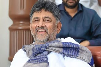 ಗ್ರೇಟರ್ ಬೆಂಗಳೂರಿಗೆ ಶೀಘ್ರದಲ್ಲೇ ಚುನಾವಣೆ: ಡಿಸಿಎಂ ಡಿಕೆ ಶಿವಕುಮಾರ್