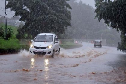 ಕರಾವಳಿಯಲ್ಲಿ ಭಾರೀ ಮಳೆ ಮುನ್ಸೂಚನೆ:ಮೇ 21-23ವರೆಗೆ ಆರೆಂಜ್, ರೆಡ್ ಅಲರ್ಟ್
