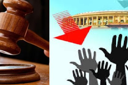 ಕ್ರಿಶ್ಚಿಯನ್ ಧರ್ಮಕ್ಕೆ ಮತಾಂತರಗೊಂಡ ತಕ್ಷಣ ತಮ್ಮ SC ಸ್ಥಾನಮಾನವನ್ನು ಕಳೆದುಕೊಳ್ಳುತ್ತಾರೆ: ಆಂಧ್ರ ಹೈಕೋರ್ಟ್