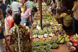 ಏಪ್ರಿಲ್‌ನಲ್ಲಿ ಚಿಲ್ಲರೆ ಹಣದುಬ್ಬರ ಶೇ 3.16ಕ್ಕೆ ಇಳಿಕೆ