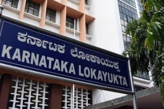 ಏಳು ಸರ್ಕಾರಿ ಅಧಿಕಾರಿಗಳ ಮೇಲೆ ಲೋಕಾಯುಕ್ತ ದಾಳಿ; 22.78 ಕೋಟಿ ರೂ. ಪತ್ತೆ!