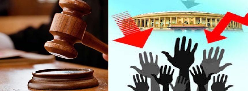 ಕ್ರಿಶ್ಚಿಯನ್ ಧರ್ಮಕ್ಕೆ ಮತಾಂತರಗೊಂಡ ತಕ್ಷಣ ತಮ್ಮ SC ಸ್ಥಾನಮಾನವನ್ನು ಕಳೆದುಕೊಳ್ಳುತ್ತಾರೆ: ಆಂಧ್ರ ಹೈಕೋರ್ಟ್
