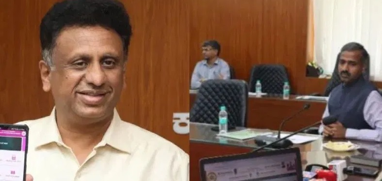 ಕರ್ನಾಟಕ ಸಿಇಟಿ ಫಲಿತಾಂಶ ಪ್ರಕಟ: ಎಂಜನಿಯರಿಂಗ್‌, ಅಗ್ರಿ, ನರ್ಸಿಂಗ್‌ನಲ್ಲಿ ಮೂವರು ಟಾಪರ್‌
