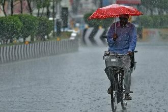 5 ದಿನ ಮುಂಚಿತವಾಗಿಯೇ ರಾಜ್ಯದಲ್ಲಿ ಮುಂಗಾರು ಆರಂಭ