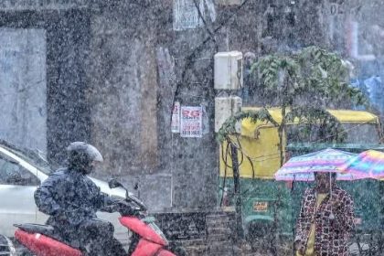ರಾಜ್ಯದಲ್ಲಿ ನಾಳೆಯಿಂದ ಭಾರೀ ಮಳೆ; 23 ಜಿಲ್ಲೆಗಳಿಗೆ ಯೆಲ್ಲೋ ಅಲರ್ಟ್​