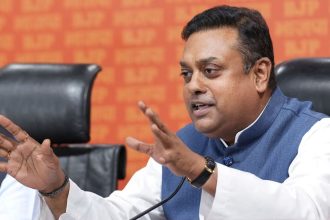 ಭಾರತ ಪಾಕ್‌ ಯುದ್ಧದಲ್ಲಿ ಭಾರತವು ನೀರು ಮತ್ತು ರಕ್ತ ಎರಡನ್ನೂ ನಿಲ್ಲಿಸಿದೆ