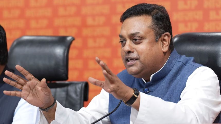 ಭಾರತ ಪಾಕ್‌ ಯುದ್ಧದಲ್ಲಿ ಭಾರತವು ನೀರು ಮತ್ತು ರಕ್ತ ಎರಡನ್ನೂ ನಿಲ್ಲಿಸಿದೆ