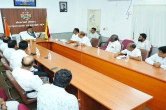 ಕಾಂಗ್ರೆಸ್​ ಸರ್ಕಾರದ ಆಡಳಿತದಲ್ಲೂ ರಾಜ್ಯ ಗುತ್ತಿಗೆದಾರರ ಬಾಕಿ ಬಿಲ್​ ಸಮಸ್ಯೆ;  ₹31,000 ಕೋಟಿ ಬಿಲ್ ಬಾಕಿ
