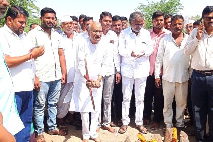 ಪಕ್ಷಪಾತವಿಲ್ಲದೇ ಕ್ಷೇತ್ರದ ಅಭಿವೃದ್ಧಿಗೆ ಸಹಕಾರ ನೀಡಬೇಕು: ಕಾಗವಾಡ ಶಾಸಕ ರಾಜು ಕಾಗೆ