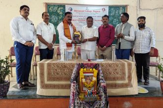 ಬುದ್ಧ, ಬಸವ, ಅಂಬೇಡ್ಕರರ ಮೂಲ ತತ್ವ ಒಂದೇ : ಪ್ರೊ.ಬಿ.ಎ.ಪಾಟೀಲ