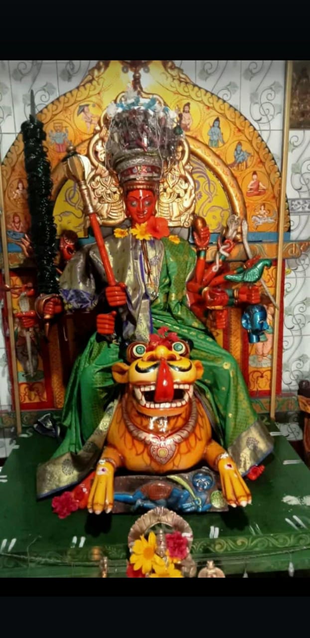ಮೇ. 23 ರಿಂದ ಮೇ. 31 ರವರೆಗೆ ವಣ್ಣೂರ ಗ್ರಾಮದೇವಿಯರ ಜಾತ್ರಾ ಮಹೋತ್ಸವ