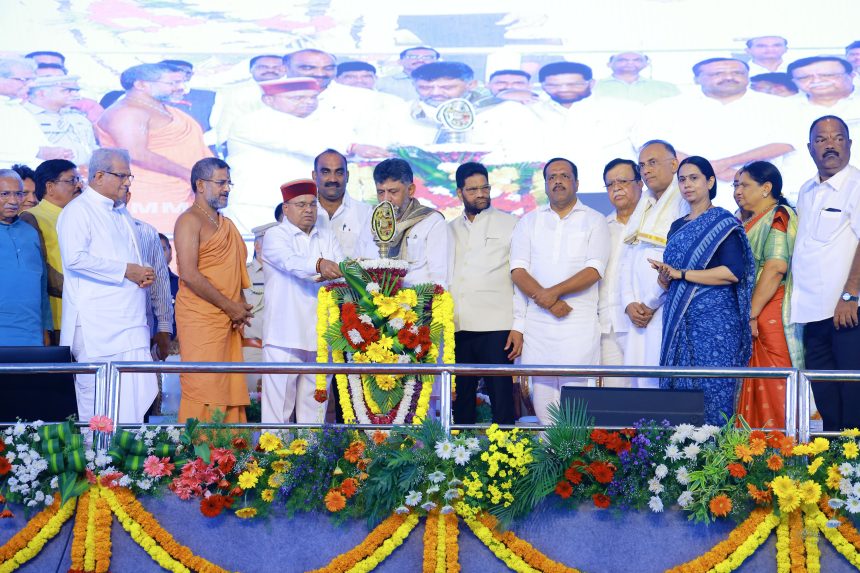 ಪುರುಷಗಿಂತ ಮಹಿಳೆಯರಲ್ಲಿ ಆರ್ಥಿಕ ಶಿಸ್ತು ಜಾಸ್ತಿ: ಸಚಿವೆ ಲಕ್ಷ್ಮೀ ಹೆಬ್ಬಾಳಕರ್