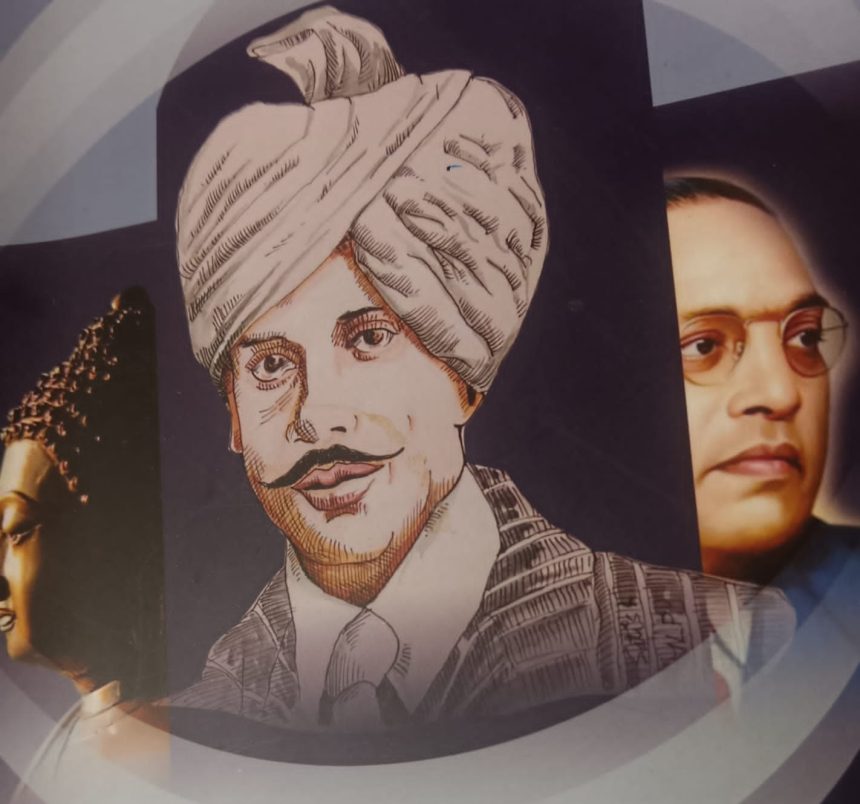 ‘ಜಾತಿ ಸೂಚಕ ಅಡ್ಡ ಹೆಸರು ಕಿತ್ತುಹಾಕಿದ ‘ಚಳುವಳಿಗೆ 100 ಸಂಭ್ರಮ!
