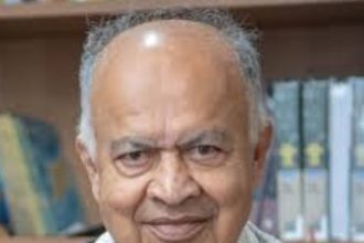 ಖಗೋಳಶಾಸ್ತ್ರಜ್ಞ  ಜಯಂತ್‌ ನಾರ್ಲಿಕರ್ ಇಂದು ನಿಧನ