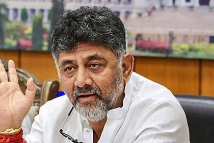 ಯೋಧರು ಹೋರಾಡುತ್ತಿರುವಾಗ ಜನ್ಮ ದಿನಾಚರಣೆ ಬೇಡ: ಡಿಕೆ ಶಿವಕುಮಾರ್‌
