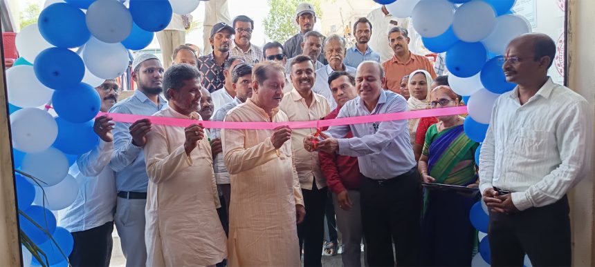 ಸರ್ಕಾರದ ಯೋಜನೆಗಳು ಜನಪರ ಕಾಳಜಿ ಹೊಂದಿವೆ: ಡಿಎಚ್‌ಓ ಡಾ. ಸಂಪತ್ ಗುಣಾರಿ