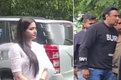 ಕೊಲೆ ಕೇಸ್‌ನಲ್ಲಿ ದರ್ಶನ್, ಇತರರ ವಿರುದ್ಧ ಹೆಚ್ಚುವರಿ ಆರೋಪ ಪಟ್ಟಿ: ಇನ್ನಷ್ಟು ಸಂಕಷ್ಟ ಸಾಧ್ಯತೆ