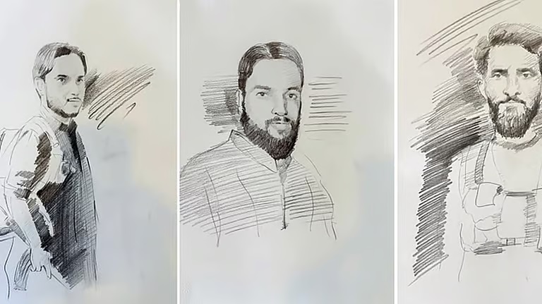 ಪಹಲ್ಗಾಮ್ ದಾಳಿಯಲ್ಲಿ ISI ಮತ್ತು ಪಾಕಿಸ್ತಾನ ಸೇನೆಯ ಕೈವಾಡ; ನೆರವು ನೀಡಿದ 20 ಸ್ಥಳೀಯರು: NIA ತನಿಖೆ ದೃಢ