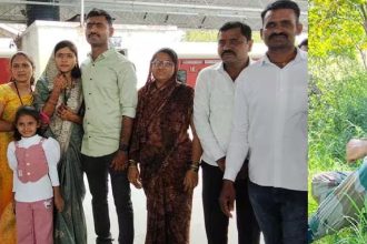 ಮದುವೆಯಾದ ಎರಡನೇ ದಿನಕ್ಕೆ ಗಂಡ ಗಡಿ ರಕ್ಷಣೆಗೆ; ಸೈನಿಕರ ಕುಟುಂಬ ಹೆಮ್ಮೆ