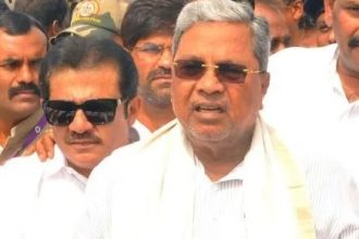 ಸಾಧನಾ ಸಮಾವೇಶದಲ್ಲಿ 3 ಲಕ್ಷ ಜನ ಸೇರುವ ನಿರೀಕ್ಷೆ: ಸಿಎಂ ಸಿದ್ದರಾಮಯ್ಯ