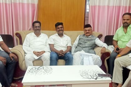 ಎಂದೆಂದಿಗೂ ಶಾಂತಿ ಬಯಸಿ ಬದುಕು ಸಾಗಿಸುವ ದೇಶ ನಮ್ಮದು: ನಂಜಯ್ಯನಮಠ