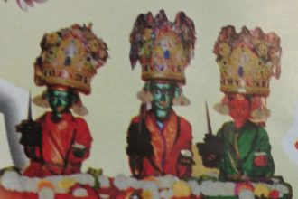 ಮೇ 19 ರಿಂದ ಶ್ರೀ ದುರ್ಗಾದೇವಿ ಜಾತ್ರಾ ಮಹೋತ್ಸವ ಪ್ರಾರಂಭ