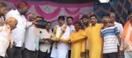 71 ಗಣ್ಯರಿಗೆ ರಾಷ್ಟ್ರಪತಿಯಿಂದ ಪದ್ಮ ಪ್ರಶಸ್ತಿ ಪ್ರದಾನ