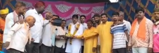 71 ಗಣ್ಯರಿಗೆ ರಾಷ್ಟ್ರಪತಿಯಿಂದ ಪದ್ಮ ಪ್ರಶಸ್ತಿ ಪ್ರದಾನ 71 ಗಣ್ಯರಿಗೆ ರಾಷ್ಟ್ರಪತಿಯಿಂದ ಪದ್ಮ ಪ್ರಶಸ್ತಿ ಪ್ರದಾನ
