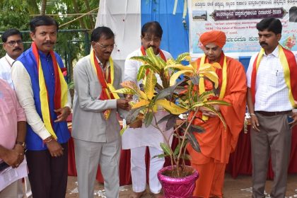 ವಸ್ತುಸಂಗ್ರಹಾಲಯಗಳು ಜೀವಂತ ಇತಿಹಾಸದ ಪ್ರತೀಕಗಳಾಗಿವೆ :ಶಾಸಕ ಬಾಬಾಸಾಹೇಬ್ ಪಾಟೀಲ