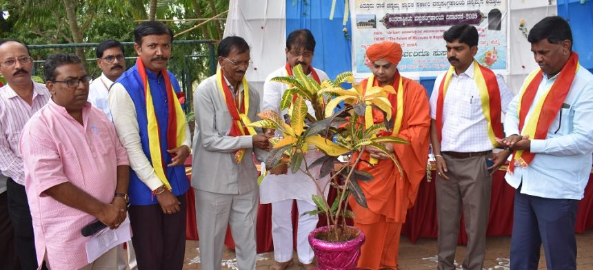 ವಸ್ತುಸಂಗ್ರಹಾಲಯಗಳು ಜೀವಂತ ಇತಿಹಾಸದ ಪ್ರತೀಕಗಳಾಗಿವೆ :ಶಾಸಕ ಬಾಬಾಸಾಹೇಬ್ ಪಾಟೀಲ