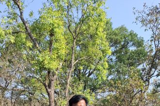 ಅಪಘಾತದಲ್ಲಿ ಪತ್ರಕರ್ತ ರಾಕೇಶ್‌ ಬಡಿಗೇರ ಸಾವು