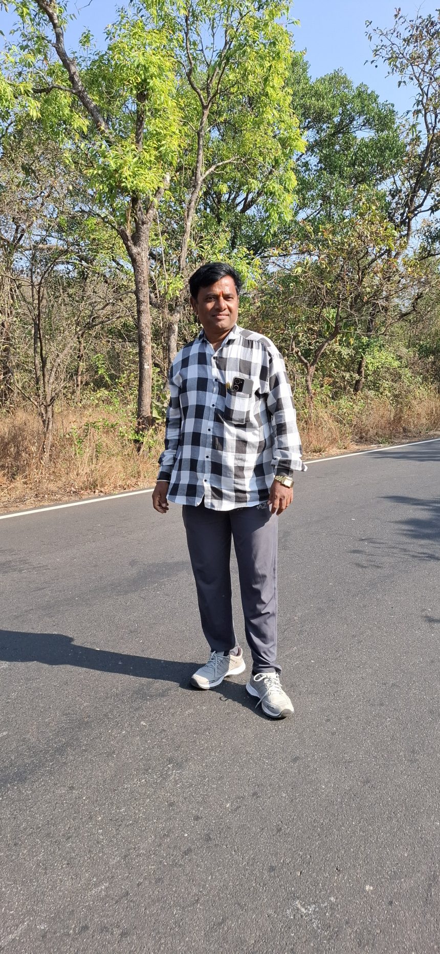 ಅಪಘಾತದಲ್ಲಿ ಪತ್ರಕರ್ತ ರಾಕೇಶ್‌ ಬಡಿಗೇರ ಸಾವು