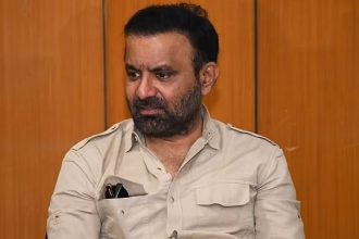 BJP ತಿರಂಗಾ ಯಾತ್ರೆ ಬದಲು ಟ್ರಂಪ್ ಯಾತ್ರೆ ಮಾಡಲಿ: ಸಚಿವ ಸಂತೋಷ್ ಲಾಡ್