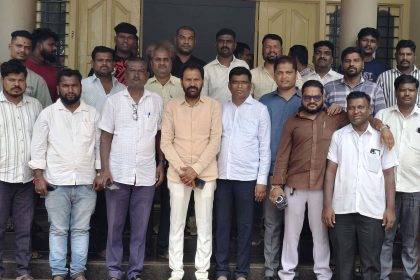 ಛಲವಾದಿ ಸಮಾಜದ ಪ್ರತಿ ವ್ಯಕ್ತಿ, ಕುಟುಂಬ ಸಮೀಕ್ಷೆಗೆ ಒಳಪಡಬೇಕು: ಮಹಾವೀರ ಮೋಹಿತೆ