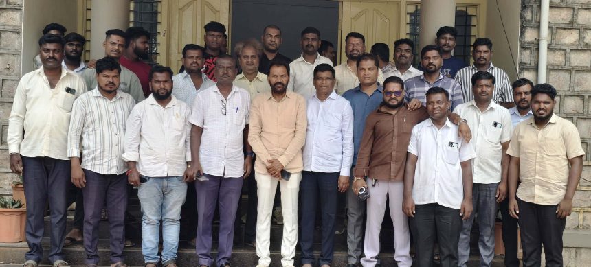 ಛಲವಾದಿ ಸಮಾಜದ ಪ್ರತಿ ವ್ಯಕ್ತಿ, ಕುಟುಂಬ ಸಮೀಕ್ಷೆಗೆ ಒಳಪಡಬೇಕು: ಮಹಾವೀರ ಮೋಹಿತೆ