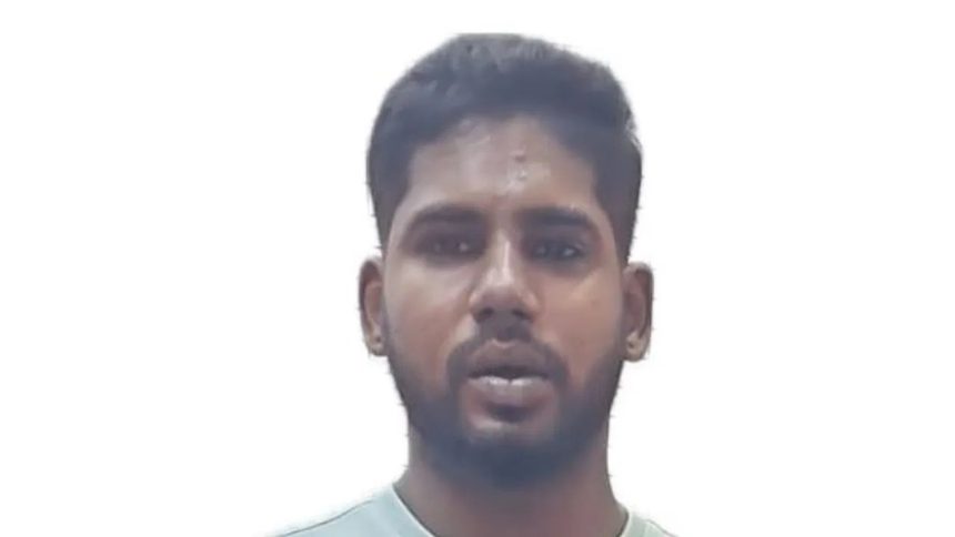 ಮೊದಲು ಮೋದಿ ಮನೆ ಮೇಲೆ ಬಾಂಬ್ ಹಾಕಬೇಕು ಎಂದು ಯುವಕ ಪೋಸ್ಟ್‌; ಪೊಲೀಸರು ಕ್ರಮ