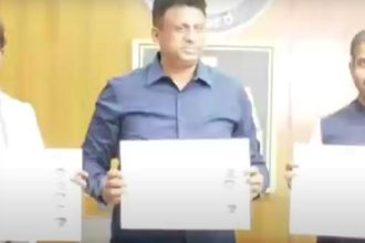ಕೆಸಿಇಟಿ ಫಲಿತಾಂಶವನ್ನು ಪ್ರಕಟ: ಮಧ್ಯಾಹ್ನ 2 ಗಂಟೆಗೆ ವೆಬ್‌ಸೈಟ್‌ನಲ್ಲಿ ಫಲಿತಾಂಶ ಲಭ್ಯ