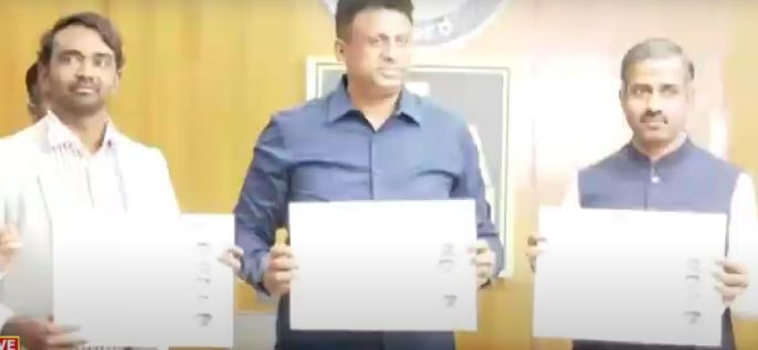 ಕೆಸಿಇಟಿ ಫಲಿತಾಂಶವನ್ನು ಪ್ರಕಟ: ಮಧ್ಯಾಹ್ನ 2 ಗಂಟೆಗೆ ವೆಬ್‌ಸೈಟ್‌ನಲ್ಲಿ ಫಲಿತಾಂಶ ಲಭ್ಯ