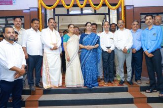 ಅವಿಭಜಿತ ದ.ಕ. ಆಯುರ್ವೇದ ಚಿಕಿತ್ಸೆ ಇಡೀ ವಿಶ್ವಕ್ಕೆ ಮಾದರಿ: ಸಚಿವೆ ಲಕ್ಷ್ಮೀ ಹೆಬ್ಬಾಳಕರ್
