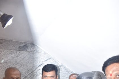 ದಿವಂಗತ ಕಾಕರ್ಲತೋಟ ಕನುಗೊಲು ತಿಮ್ಮಪ್ಪನವರ 25ನೇ ಪುಣ್ಯಸ್ಮರಣೆ