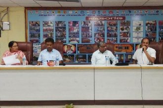 ಮಗುವಿಗೆ ತಪ್ಪದೇ ದಡಾರ-ರೂಬೆಲ್ಲಾ ಲಸಿಕೆ ಹಾಕಿಸಿ: ಡಾ.ಶರಣಬಸಪ್ಪ ಗಣಜಲಖೇಡ