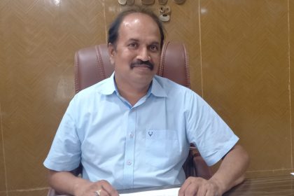 ಗುಡುಗು-ಸಿಡಿಲಿನಿಂದಾಗುವ ಅನಾಹುತ ತಪ್ಪಿಸಲು ಮುನ್ನೆಚ್ಚರಿಕೆ ಸೂಚನೆ ಪಾಲಿಸಿ: ಡಿಹೆಚ್‌ಒ ಡಾ.ಯಲ್ಲಾ ರಮೇಶ್ ಬಾಬು