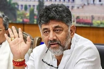 ಉಪ ಮುಖ್ಯಮಂತ್ರಿ ಡಿ.ಕೆ.ಶಿವಕುಮಾರ್ ಅವರ ಪ್ರವಾಸ