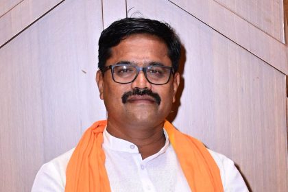 ಕೇಂದ್ರ ಸರ್ಕಾರದ ಜಾತಿ ಗಣತಿ ಕಾರ್ಯ ಶ್ಲಾಘನೀಯ: ಸಿದ್ದನಗೌಡರ 