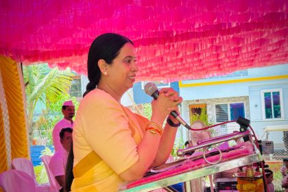 ಎಸ್ ಎಸ್ಎಲ್ಸಿ ಫಲಿತಾಂಶ: ಉಡುಪಿ ಜಿಲ್ಲೆ ಸಾಧನೆಗೆ ಸಚಿವೆ  ಲಕ್ಷ್ಮೀ ಹೆಬ್ಬಾಳಕರ್ ಶ್ಲಾಘನೆ