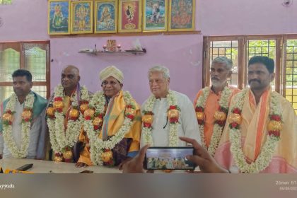ಸತ್ಯಕ್ಕೆ ಸಂದ ಜಯ, ಸಮಾಜದ ಅಭಿವೃದ್ಧಿ ಕಾಳಜಿ ನಮ್ಮದು – ಅಲ್ಲಿಪುರ ಕೆ.ಮೋಹನ್