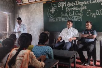 ಉತ್ತಮ ಮೌಲ್ಯಗಳೇ ಬದುಕಿಗೆ ಆಧಾರ: ಪಂಡಿತ ಪೂಜಾರಿ